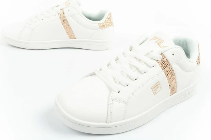 Atlete për femra Fila, të bardha