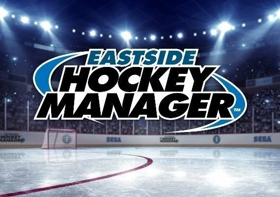 SEGA Bass Fishing + Eastside Hockey Manager EN Global