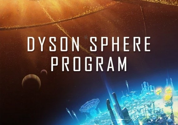 Dyson Sphere Program EN/ZH Global