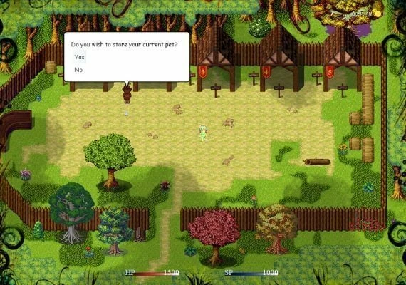 Fortune's Tavern: The Fantasy Tavern Simulator - Play the Mayor DLC EN Global