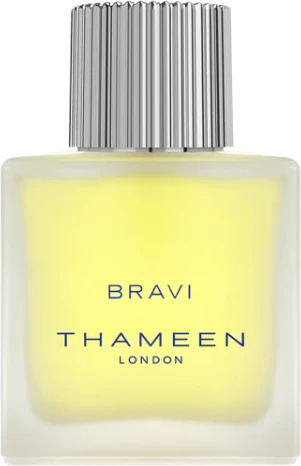 Cologne Elixir Thameen Bravi, 100ml