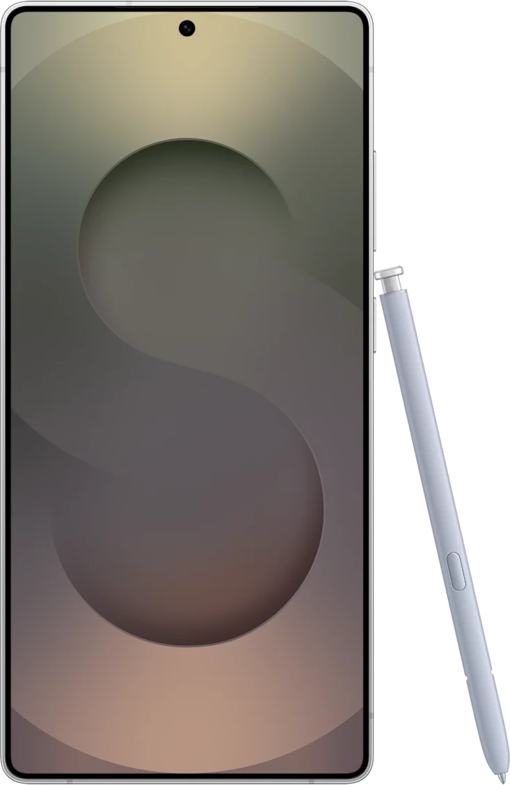 Celular Samsung Galaxy S25 Edge 12/256 Silver