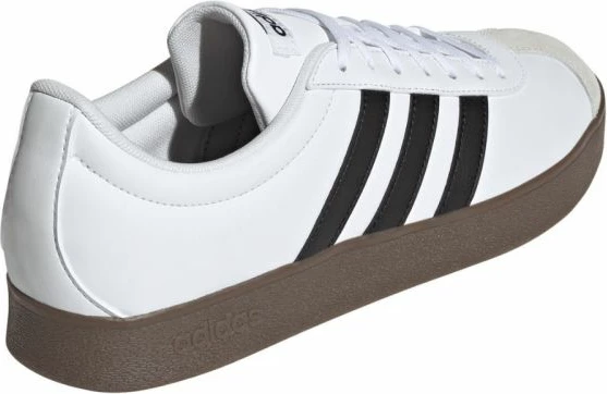 Atlete për meshkuj adidas, të bardha [Madhësia: 46 2/3]