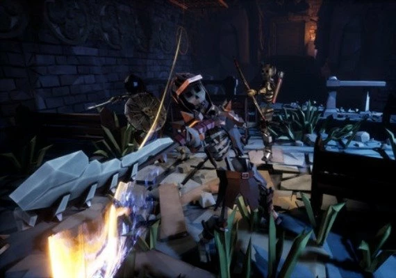 The Morrigan VR EN Global
