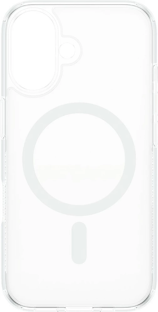 Mbështjellës PanzerGlass 4-in-1 për iPhone 16, transparent
