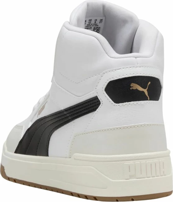 Atlete për meshkuj Puma, të bardha