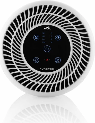 Pastrues Ajri ETA PURETEE 056990000