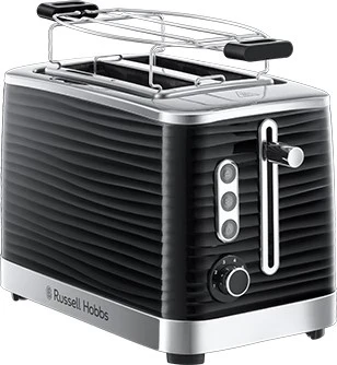Thekëse buke Russell Hobbs 24371-56 Inspire, e zezë