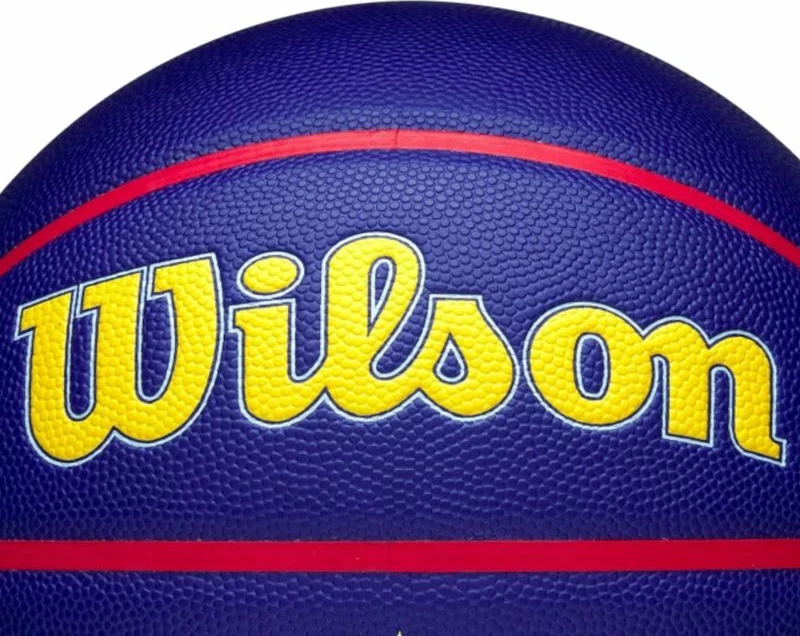 Top për basketboll Wilson, vjollcë [Madhësia: 7]
