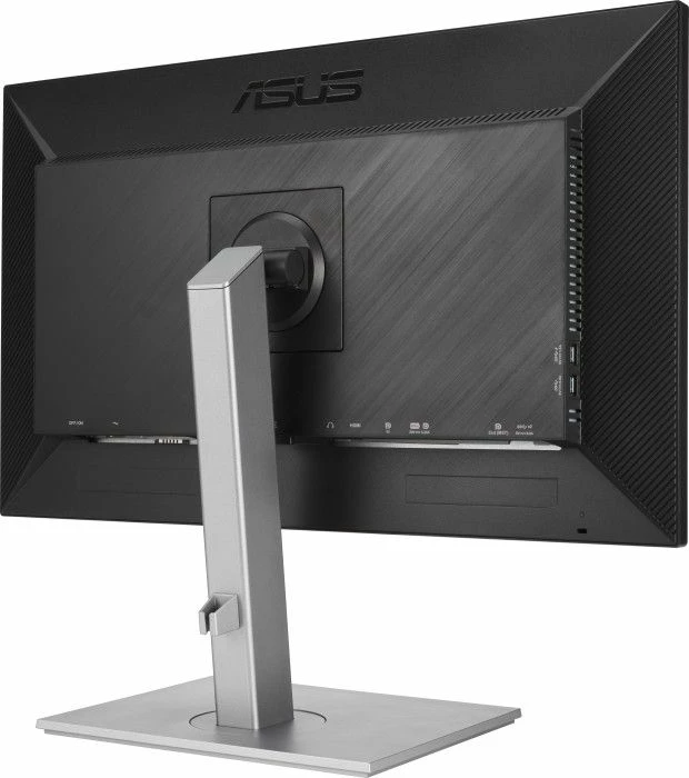 Monitor Asus ProArt PA278CV 27\" WQHD 75Hz USB-C, i zi/argjendtë