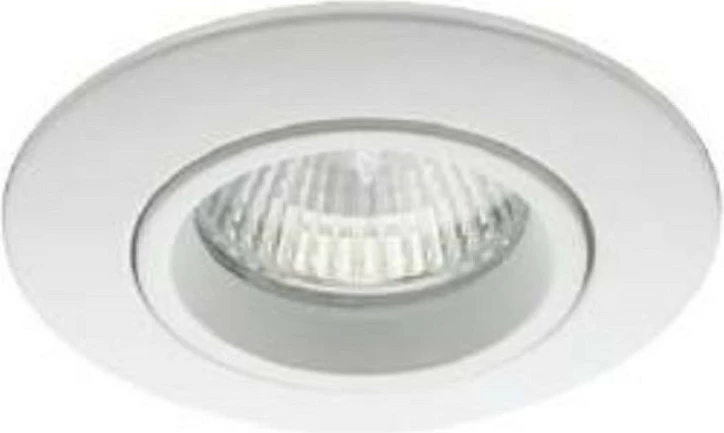 Spot i futur Synergy21 S21-LED-000761, GU10, LED, i bardhë