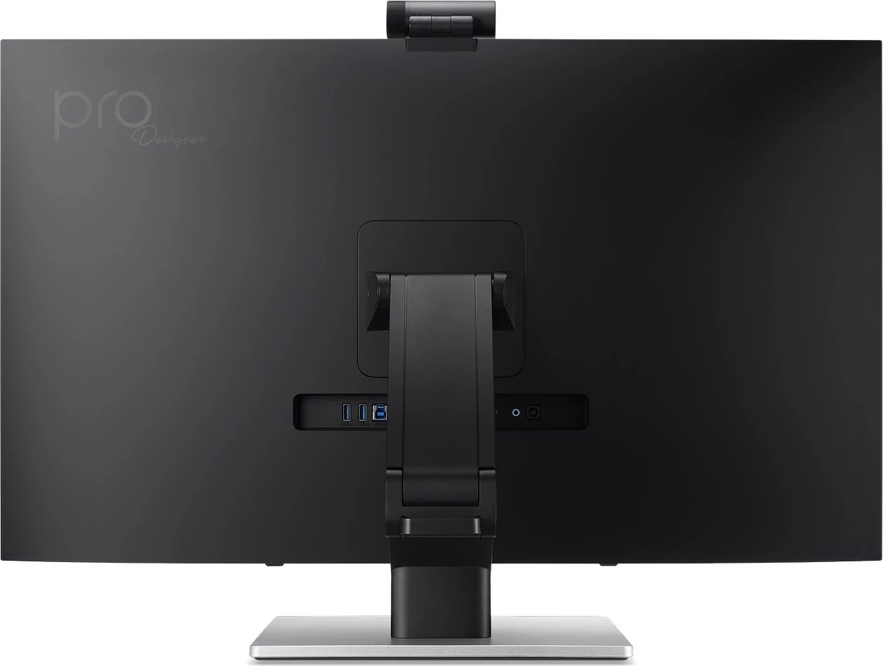 Monitor Acer PE270XTBMIIPHCUZX, 27", 5K 5120x2880, IPS, 60Hz, USB-C, HDR, i zi