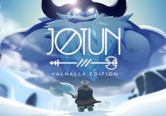 Jotun Valhalla Edition Global
