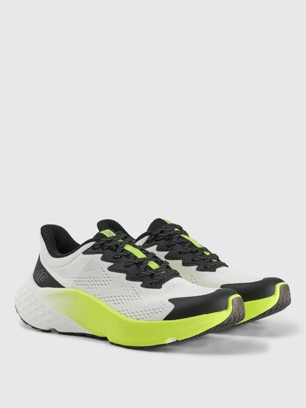 Atlete vrapimi për meshkuj 4F Freemove Elevated Mesh 4FRSS25FSPOM164-90S