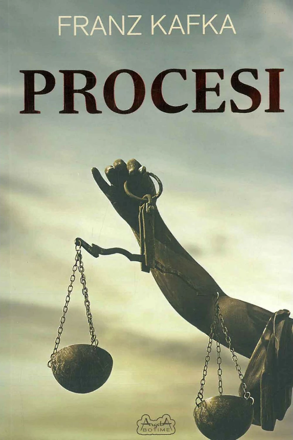 Procesi - Franz Kafka