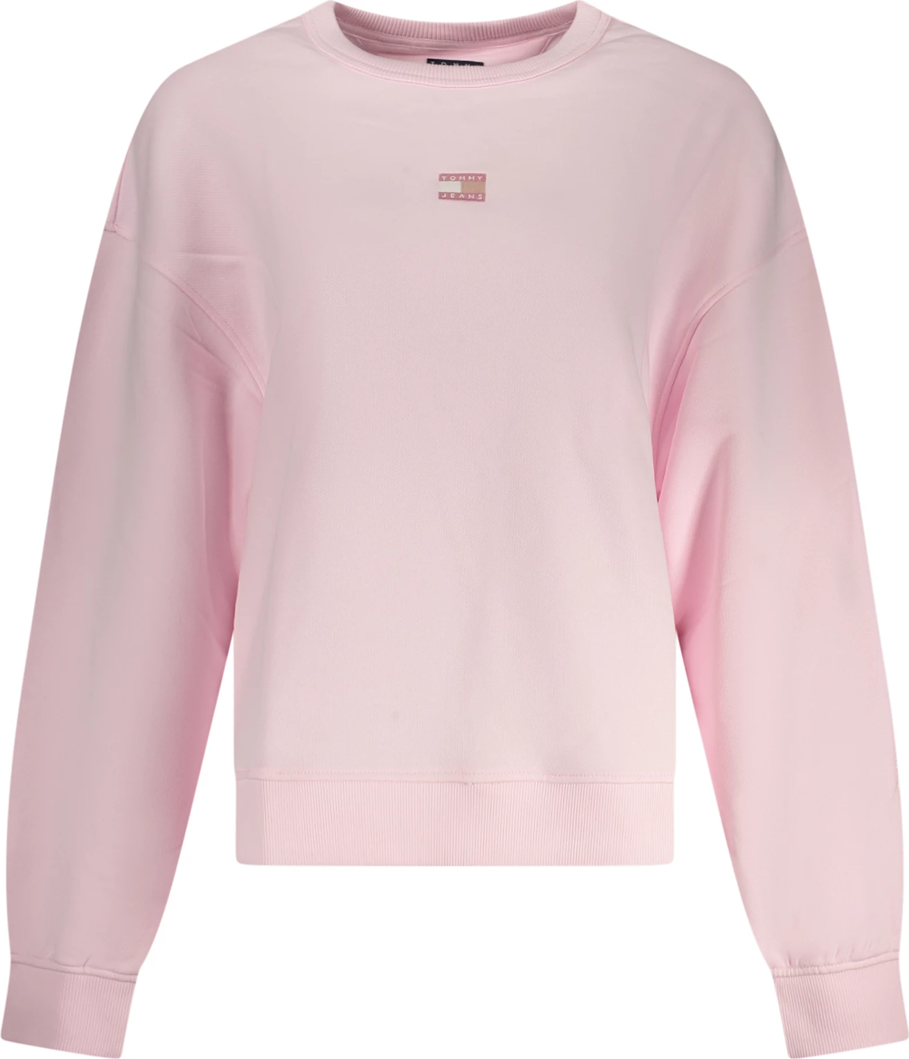 Duks për femra TOMMY HILFIGER, rozë