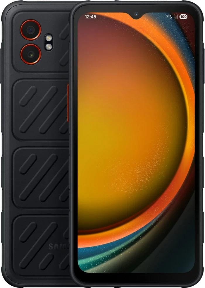 Celular Samsung Galaxy Xcover 7 Pro, 6.6", 6+128GB, 5G, i zi