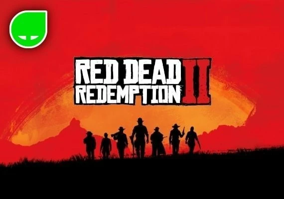 Red Dead Redemption 2 - Ultimate Edition Global