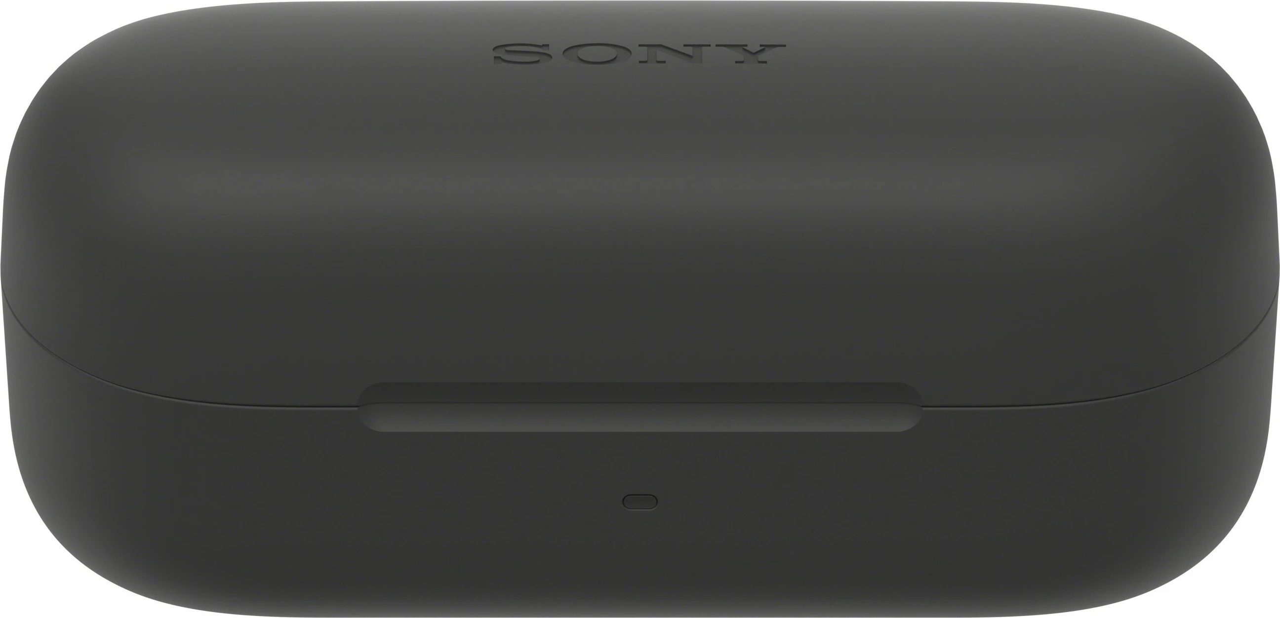 Kufje Sony WF-C510 TWS, Bluetooth 5.3, me kuti karikimi, të zeza