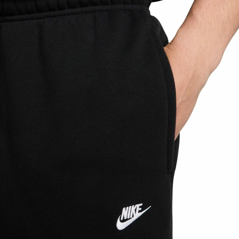 Pantallona për meshkuj Nike Club FN3805 010, të zeza