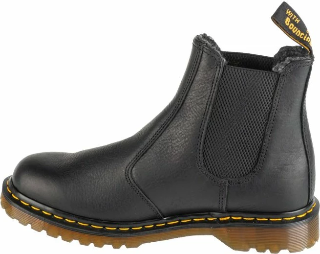 Çizme Dr Martens për meshkuj, të zeza [Madhësia: 44]