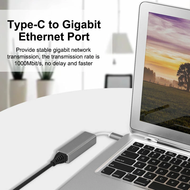 Ethernet Hub SONIT GC-I02 (Hiri)