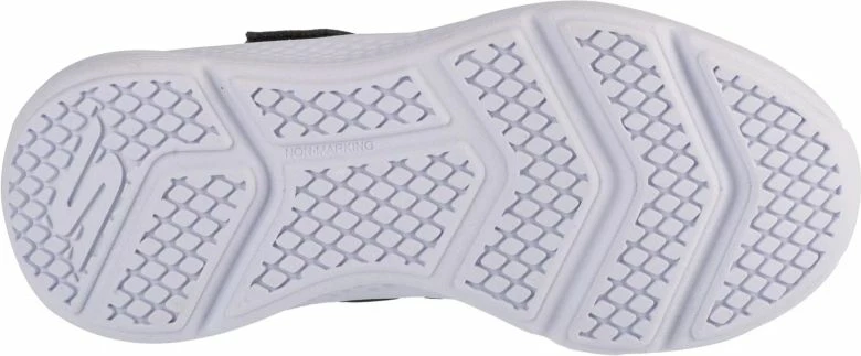 Atlete për fëmijë Skechers, të zeza