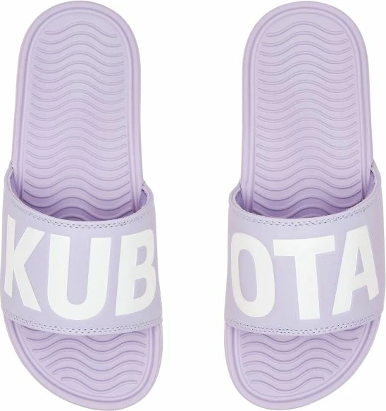 Papuqe Kubota unisex, lejla [Madhësia: 41]