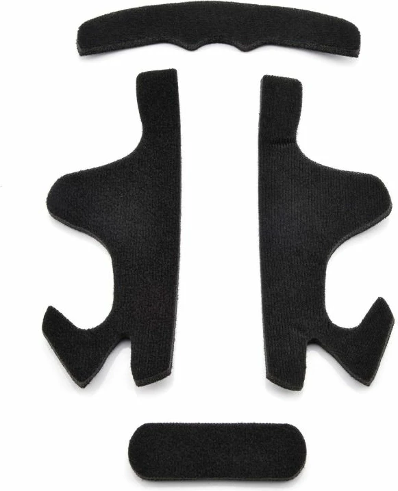 Helmetë biçiklete për fëmijë Meteor, mint/rozë