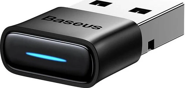 Adapter Bluetooth Baseus BA04, Bluetooth 5.1, USB 2.0, i zi