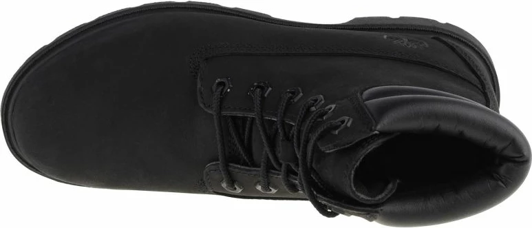 Çizme për femra Timberland, të zeza [Madhësia: 37.5]