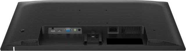 Monitor Philips 27E1N1200A, 27", IPS, 120Hz, FHD, Altaparlantë, E zezë