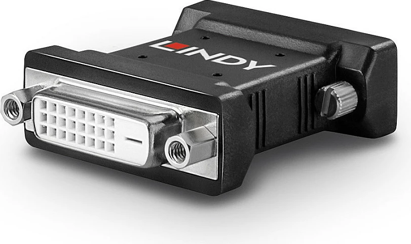 Emulator EDID DVI LINDY DVI EDID Emulator, i zi