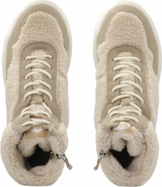 Këpucë femra Lee Cooper, bezhë