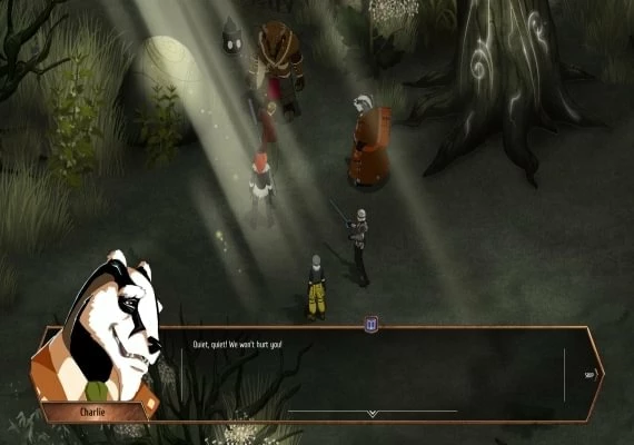 Grimshade EN Global