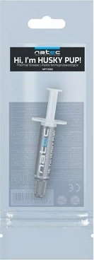 Pastë për ftohje Thermal Natec Husky, 0.5 G 5