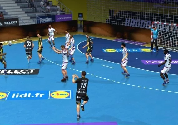 Handball 17 EN/DE/FR/NO/PT/ES/SV/DA Global