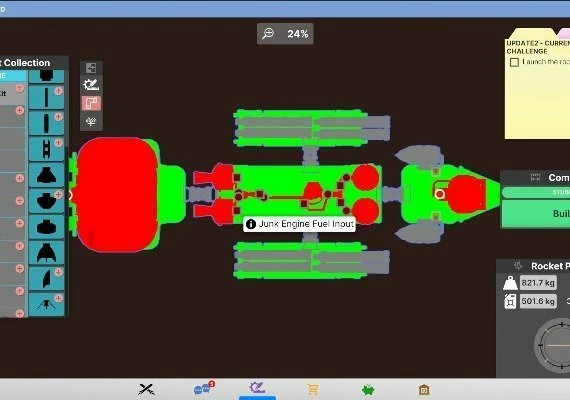Next Space Rebels EN/DE/FR/JA/ZH/ES Global