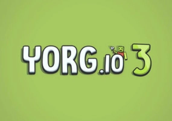 YORG.io 3 Global