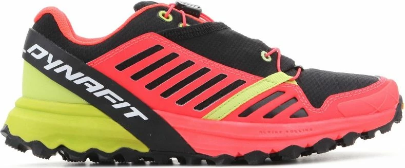 Atlete trail running për femra Yakimasport