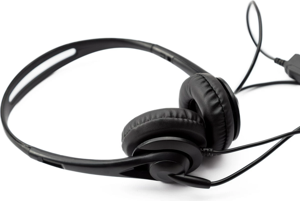 Kufje Me Kabëll SHAREEZ Z500