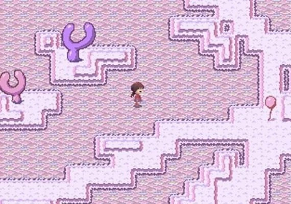 Yume Nikki EN/JA Global