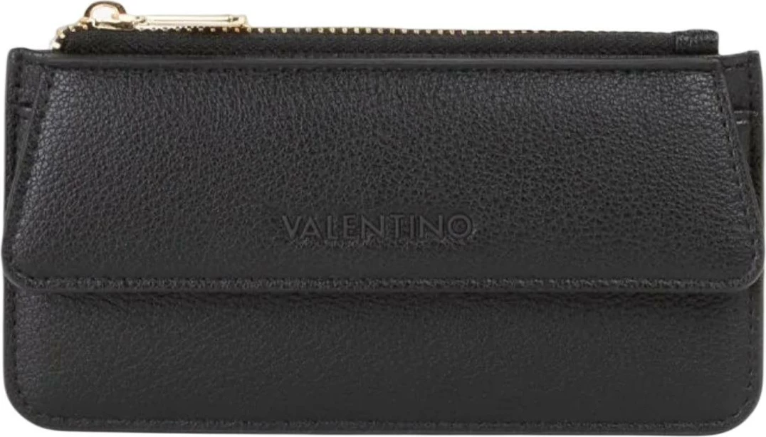 Portofol për femra Valentino Bags FARN VPSA9Z817, i zi