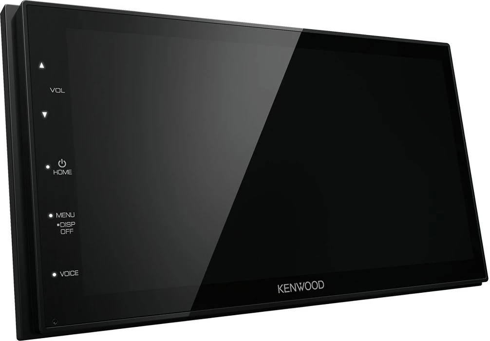 Radio multimedia Kenwood DMX5020DABS, Bluetooth, USB, ekran, e zezë