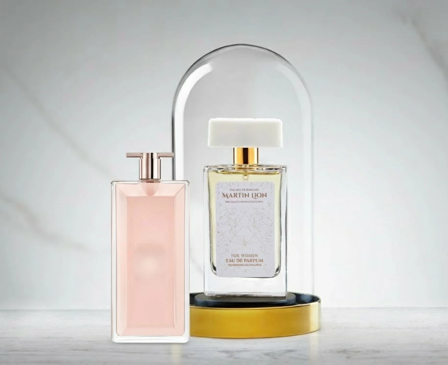 Eau de Parfum Martin Lion F94 Inspired by: Lancome Idole, 50ml