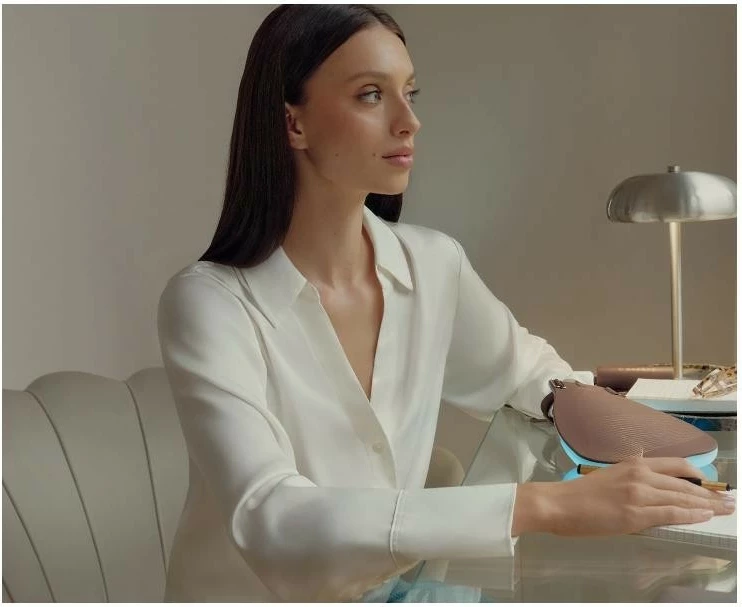 Pajisje terapi dritë Garett Beauty Skin Ritual Hands, për duar, kafe