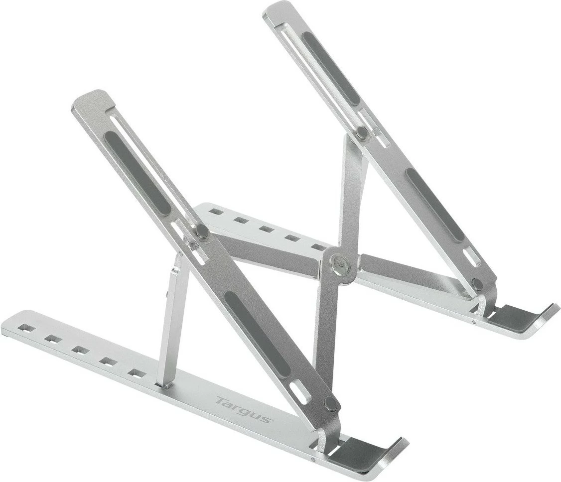 Mbajtëse laptopi Targus Portable ErgoStand, alumini, 6 pozicione, palosëse