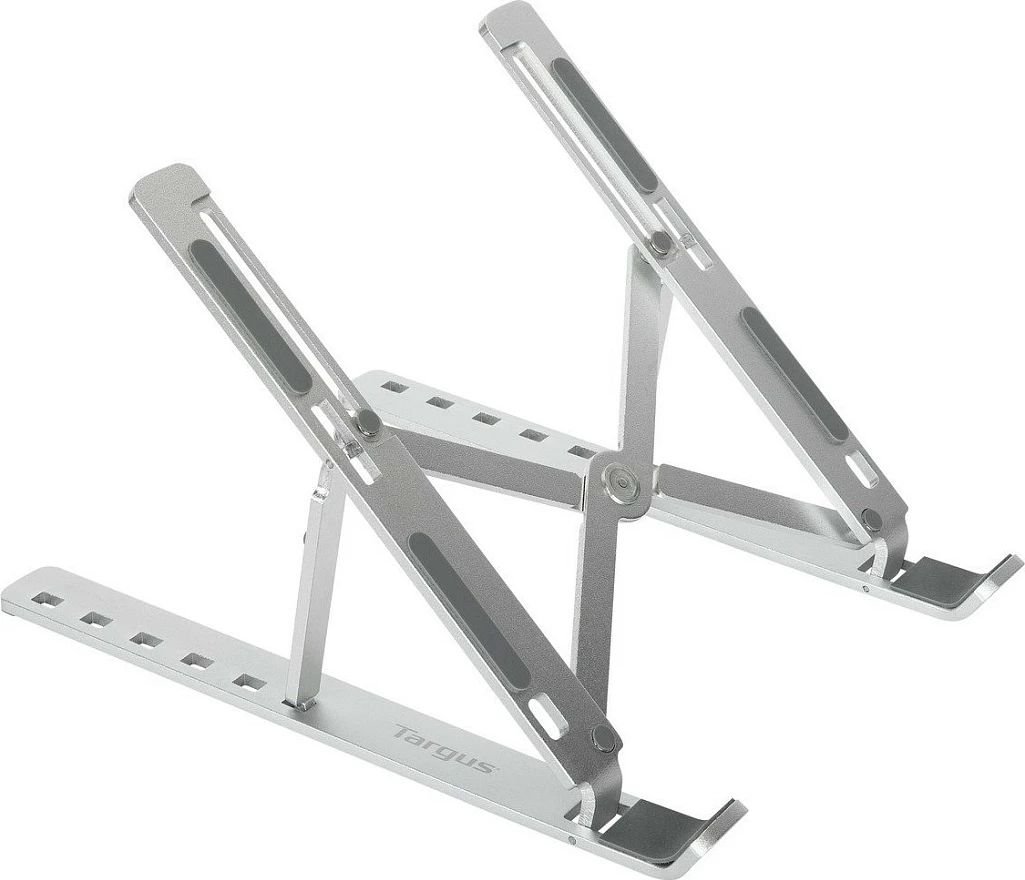 Mbajtëse laptopi Targus Portable ErgoStand, alumini, 6 pozicione, palosëse
