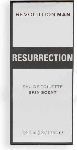 Revolution Man - EDT Resurrection 100ml