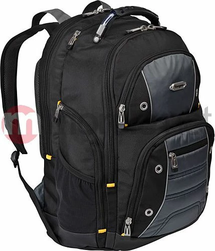 Çantë shpine për laptop Targus Drifter TSB238EU 16\" e zezë/gri